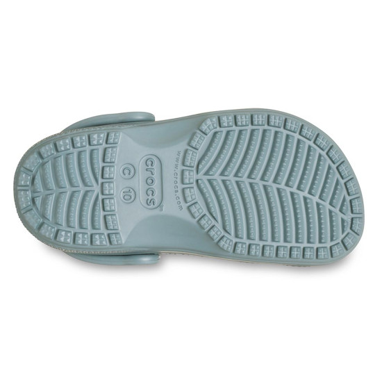 Crocs Toddler Classic Clog